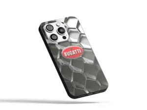 Bugatti Coque Téléphone Cellulaire Série Pro Haut de Gamme